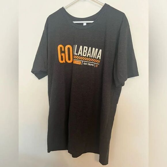 Other - Go Alabama T-Shirt
